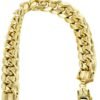 miami cuban link bracelet